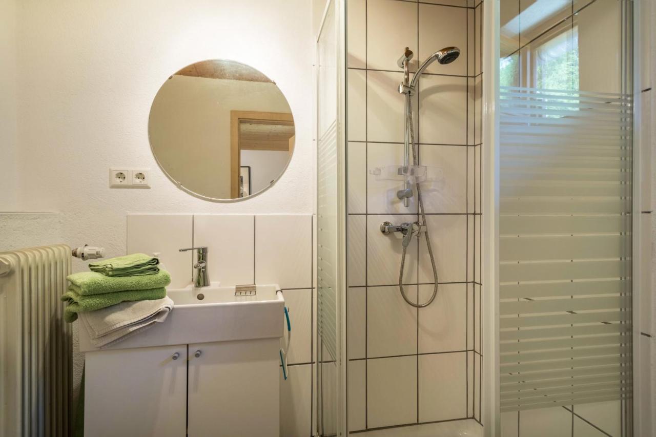 Tobelbach Apartment Weiler-Simmerberg Luaran gambar