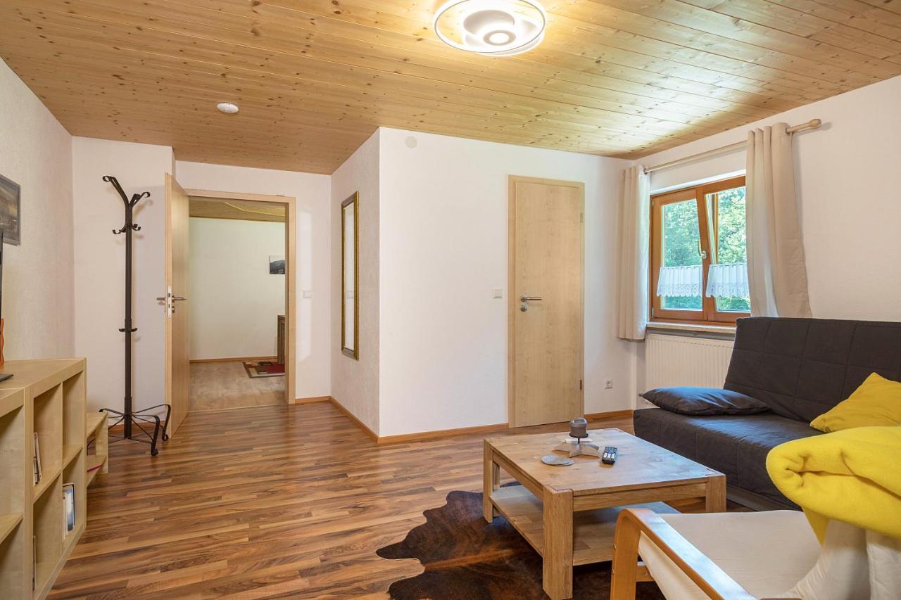 Tobelbach Apartment Weiler-Simmerberg Luaran gambar
