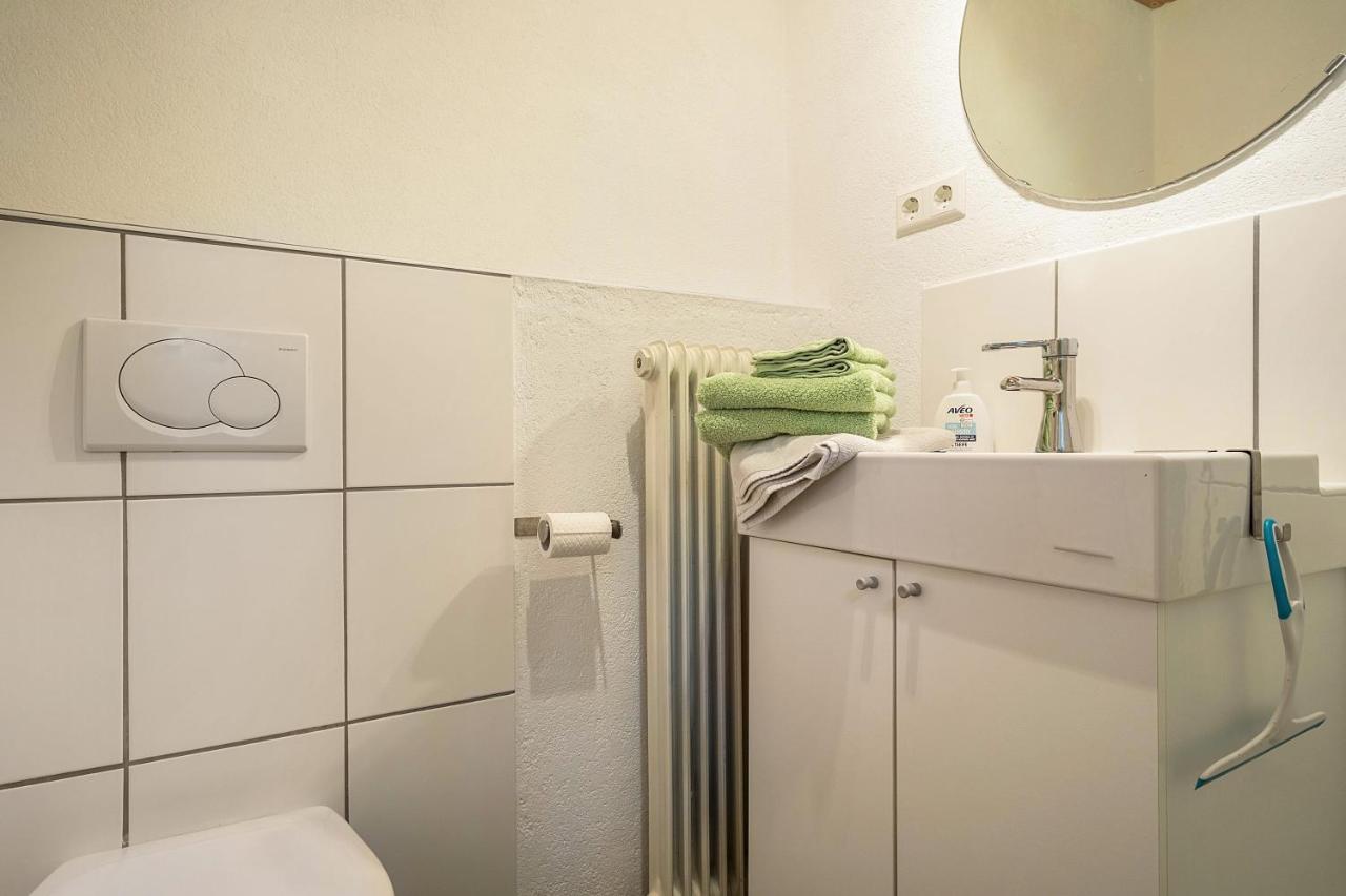 Tobelbach Apartment Weiler-Simmerberg Luaran gambar